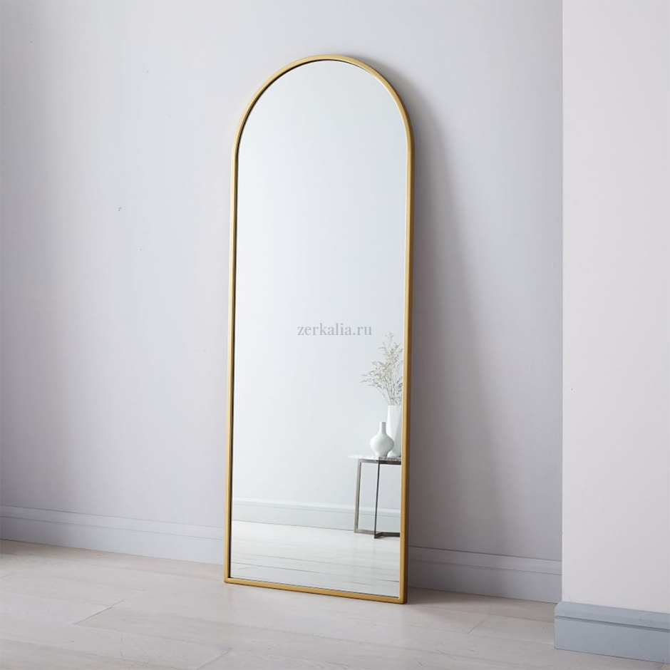 Зеркало West Elm