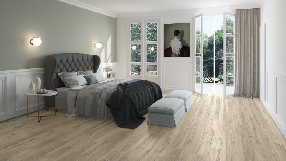 Quick Step Eligna wide uw 1535