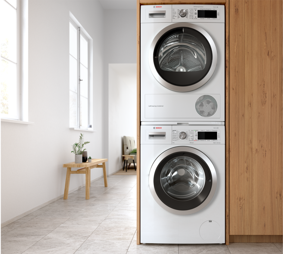 Сушильная машина Bosch wtm83260oe