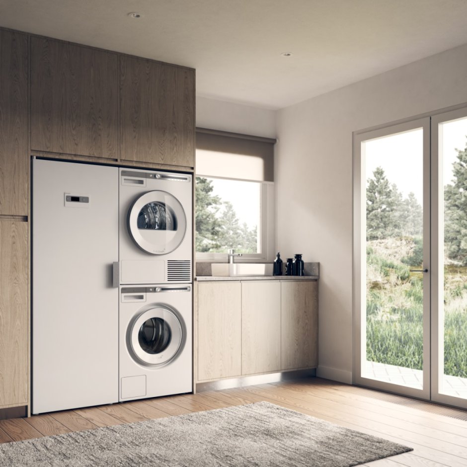 Стиральная машина Asko w4086c.w.p