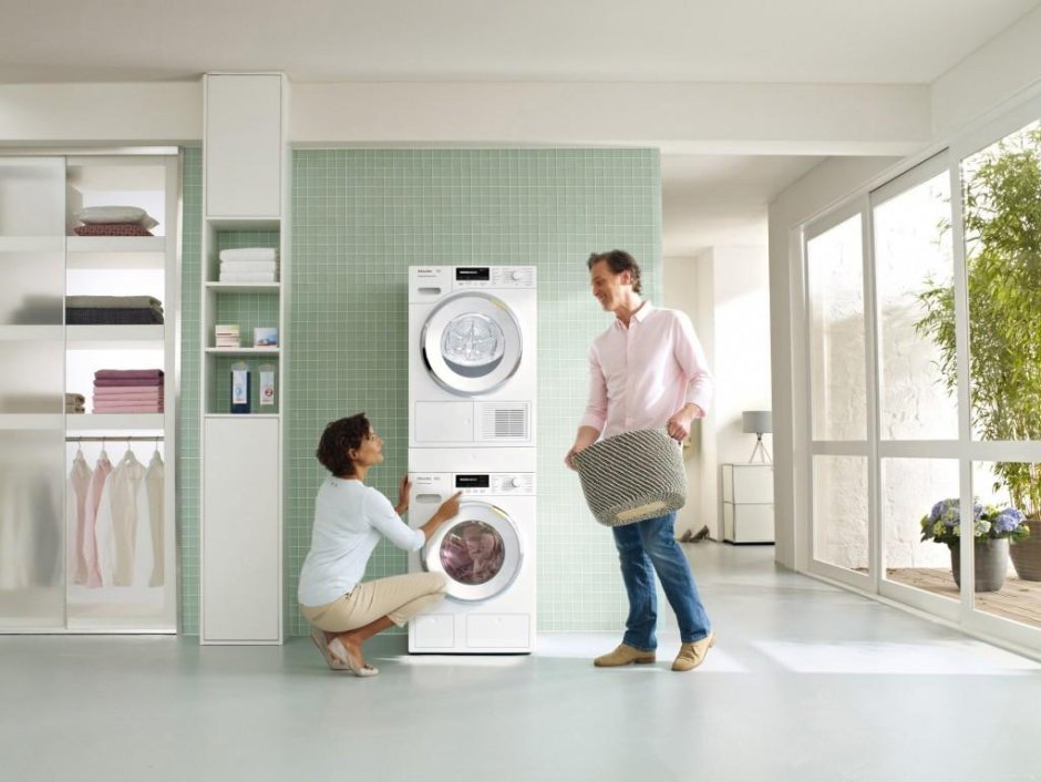 WTV 512 Miele