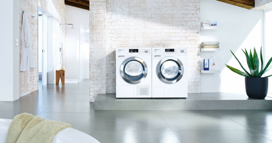 Miele twj660wp
