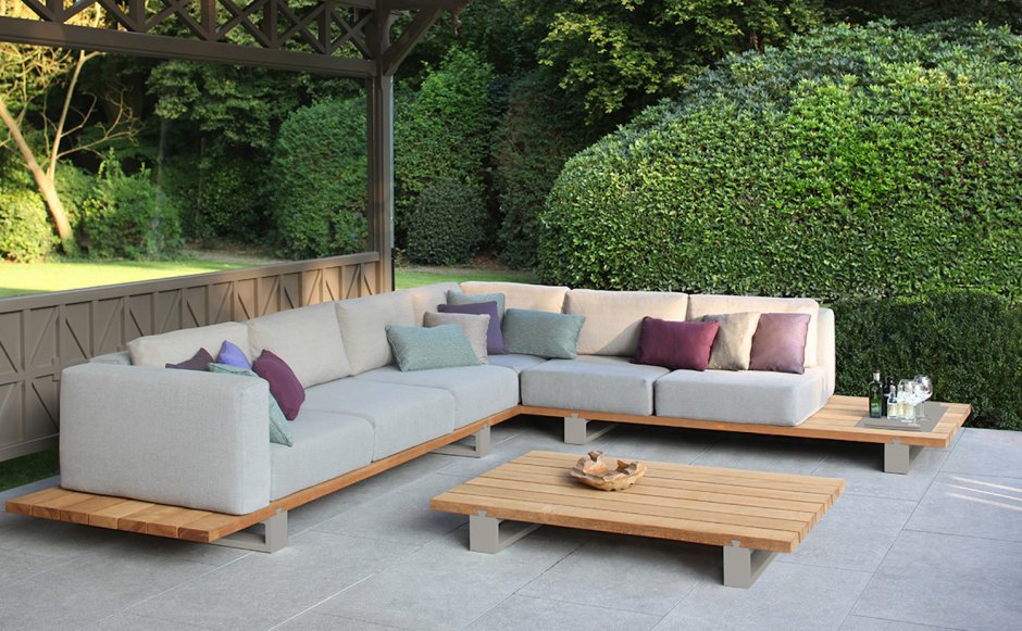 Диван Pablo Outdoor pbl210