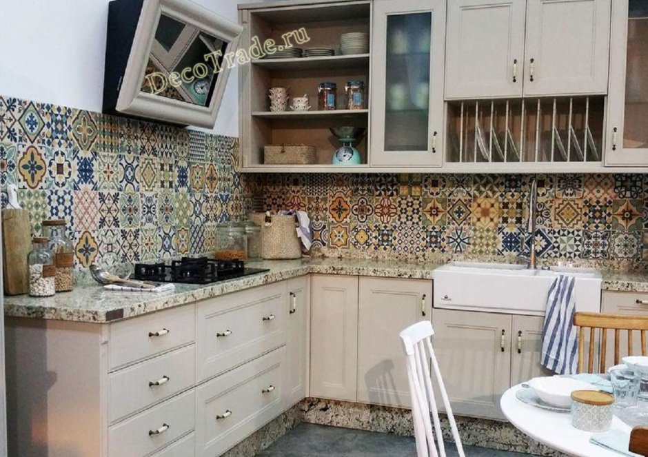 Плитка Heritage / Rustic (Gayafores)
