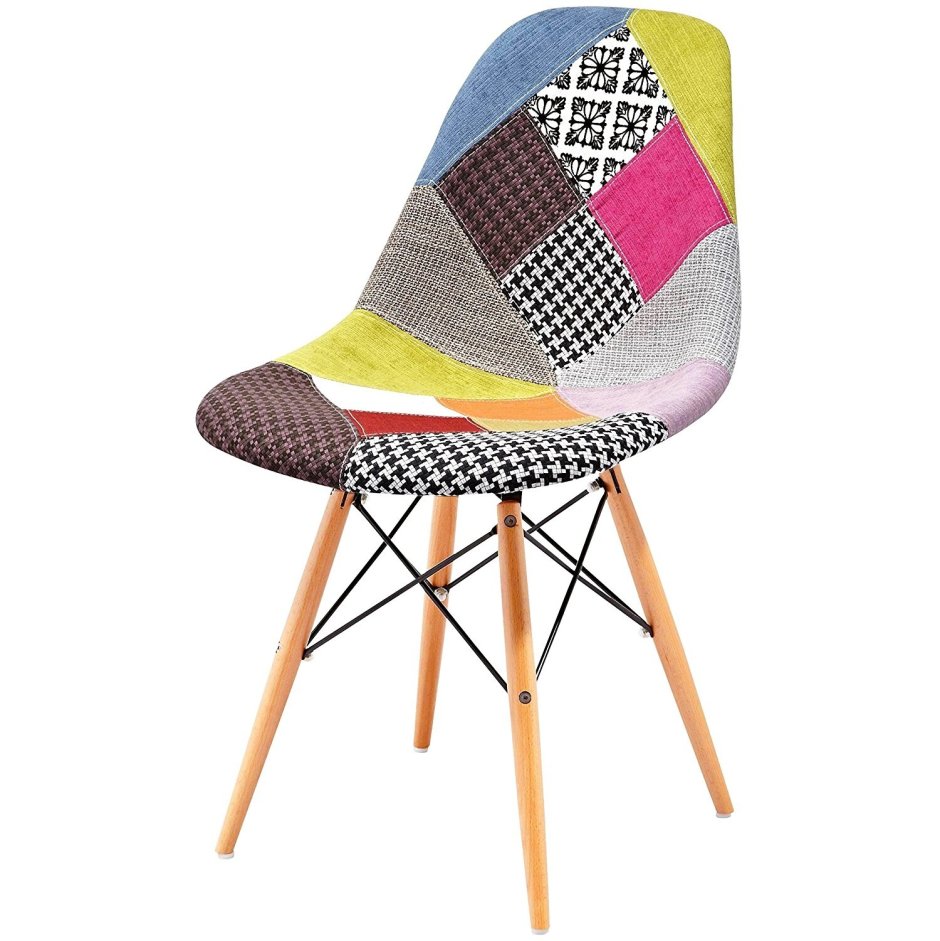 Стул,кресло Contour Patchwork