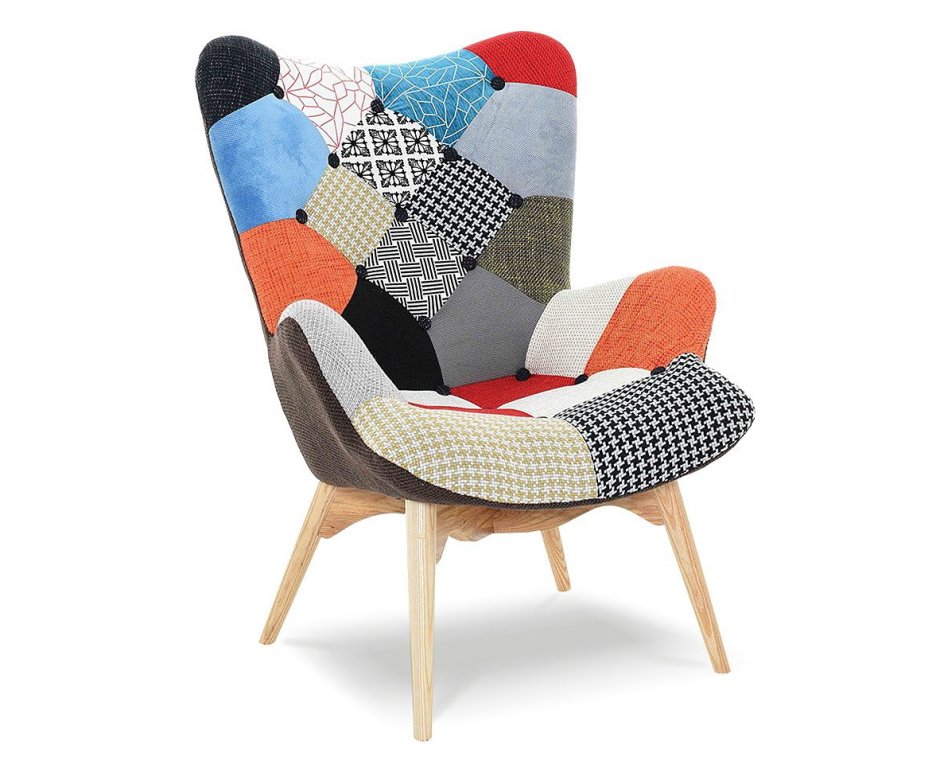 Кресло Euro Style Furniture DС-917