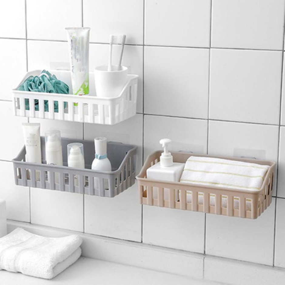 Этажерка для ванной Bathroom Shelf