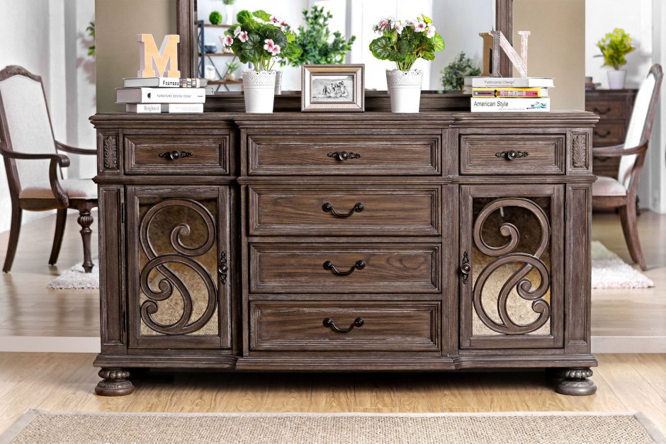 Arcadia Trim