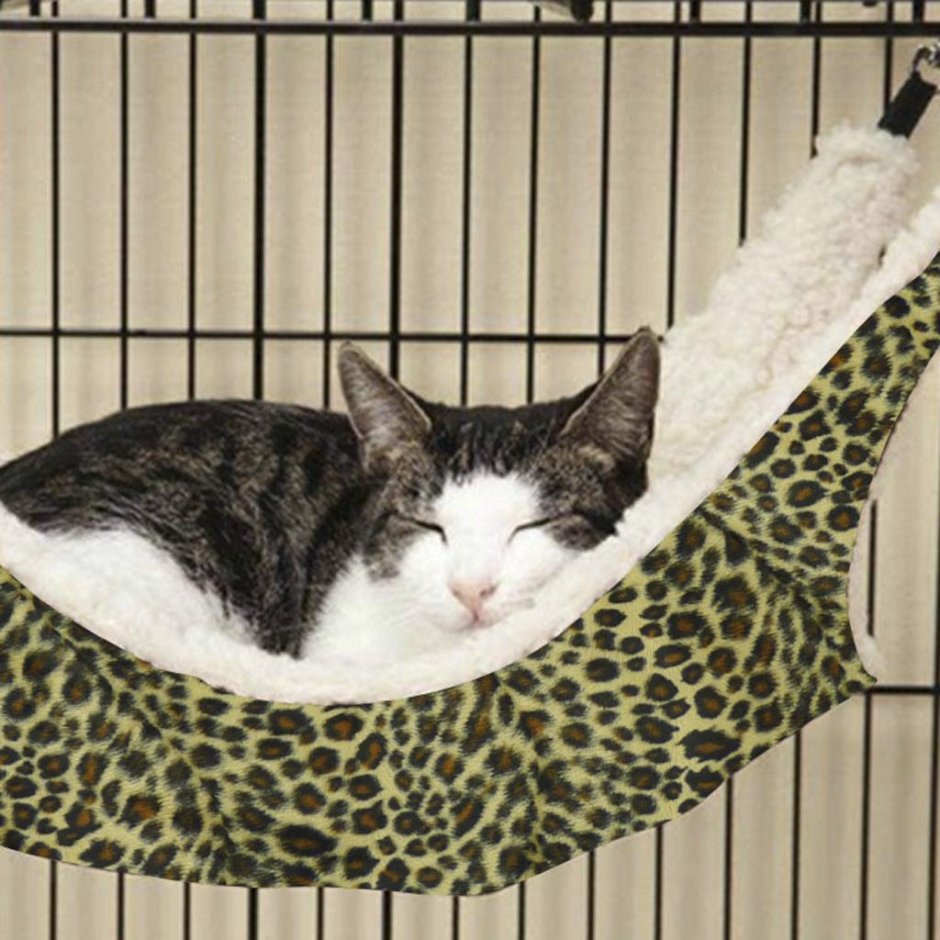 Кошачий гамак