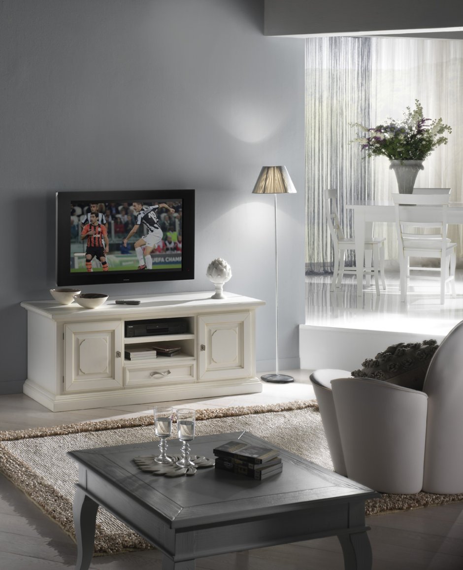 Тумба ТВ Bentley Home