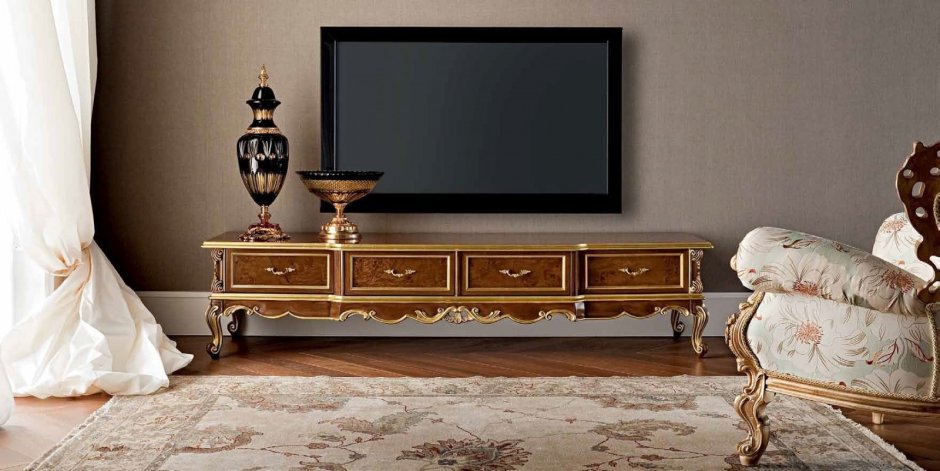 ТВ тумба Modenese Gastone
