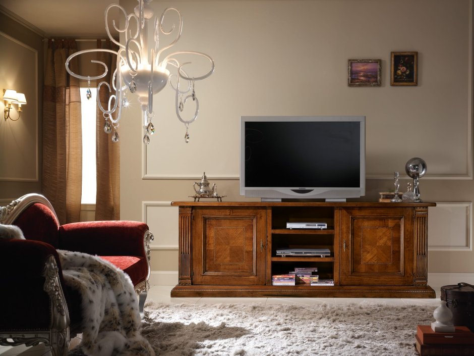 Тумба под TV Angelo Cappellini 10205