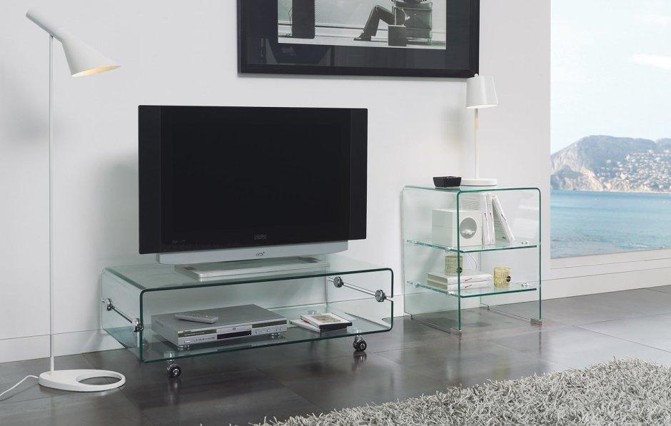 Тумба Dupen TV CT-220