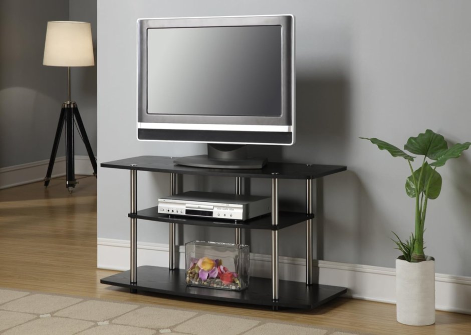 TV Stands with Mounts at Walmart