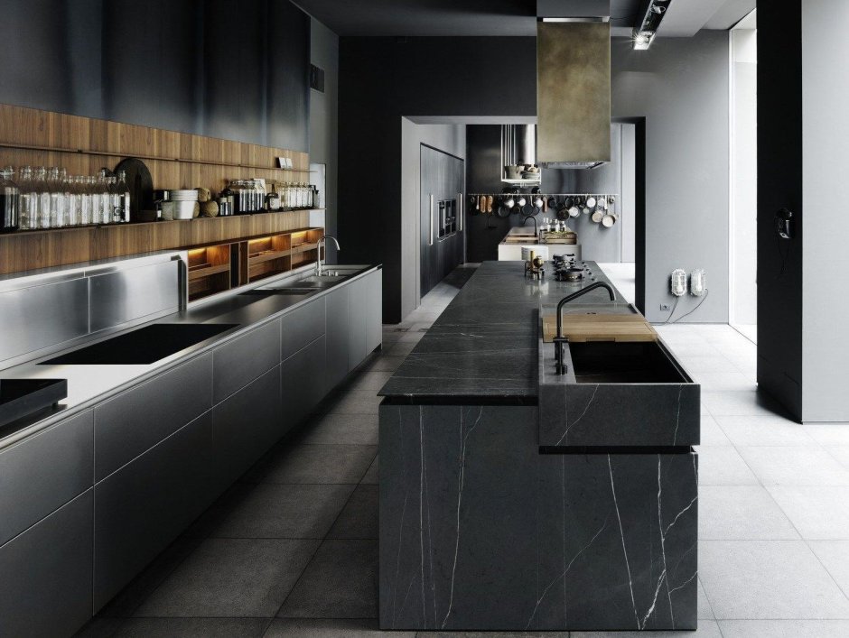 Boffi Kitchen