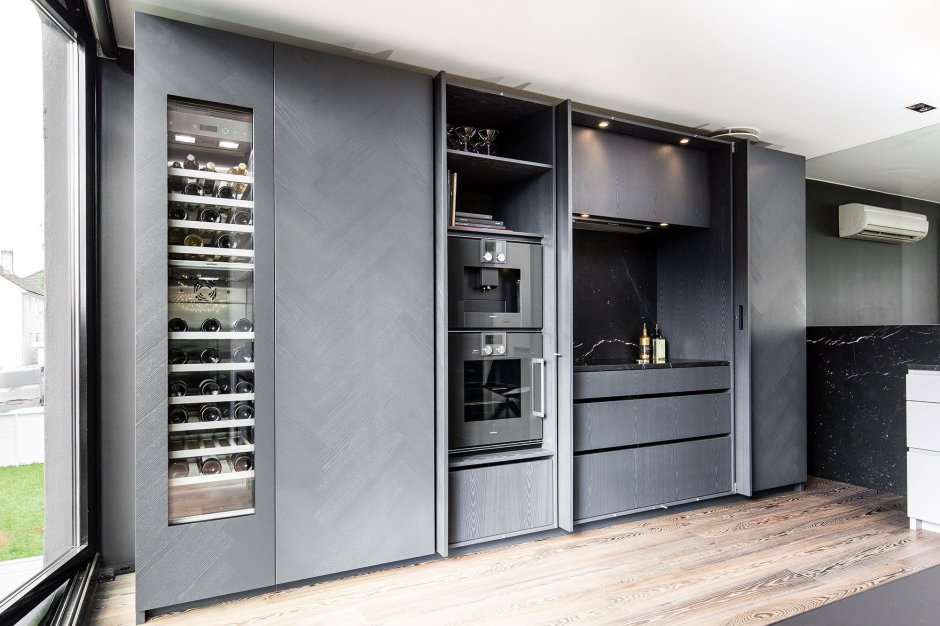 Винный холодильник Gaggenau 400