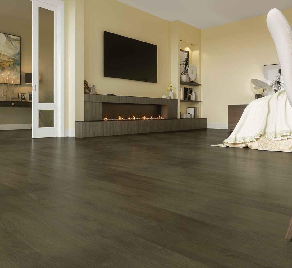 Кварцевый ламинат Fargo parquet
