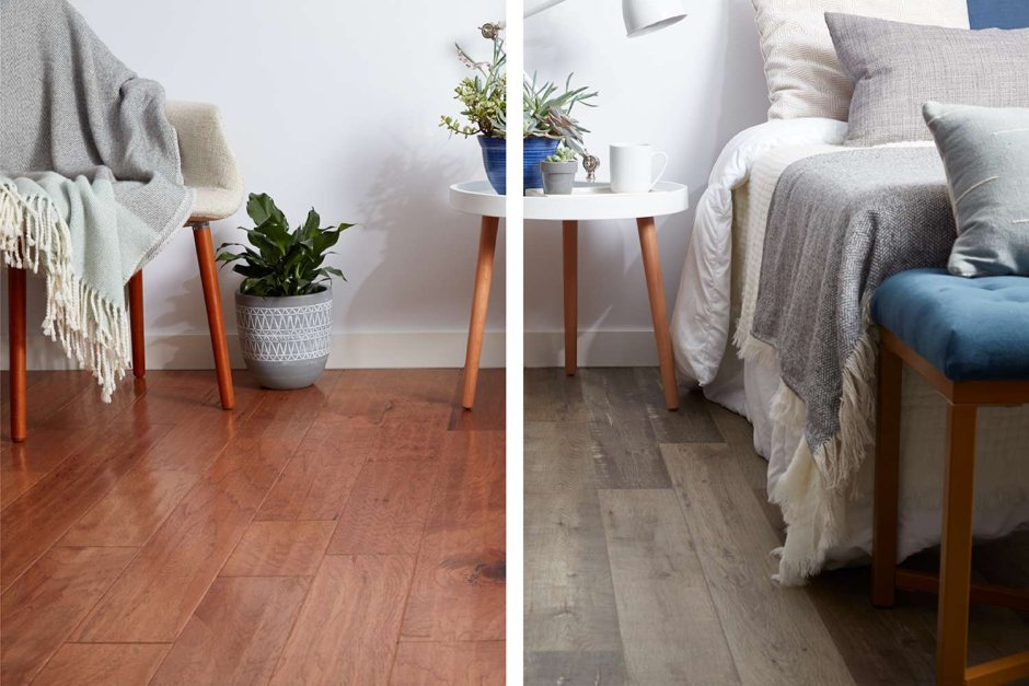 Popular Wood Flooring 2022: the Pros and cons