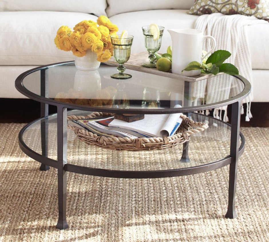 Кофейный столик Orion small Coffee Table alr1573