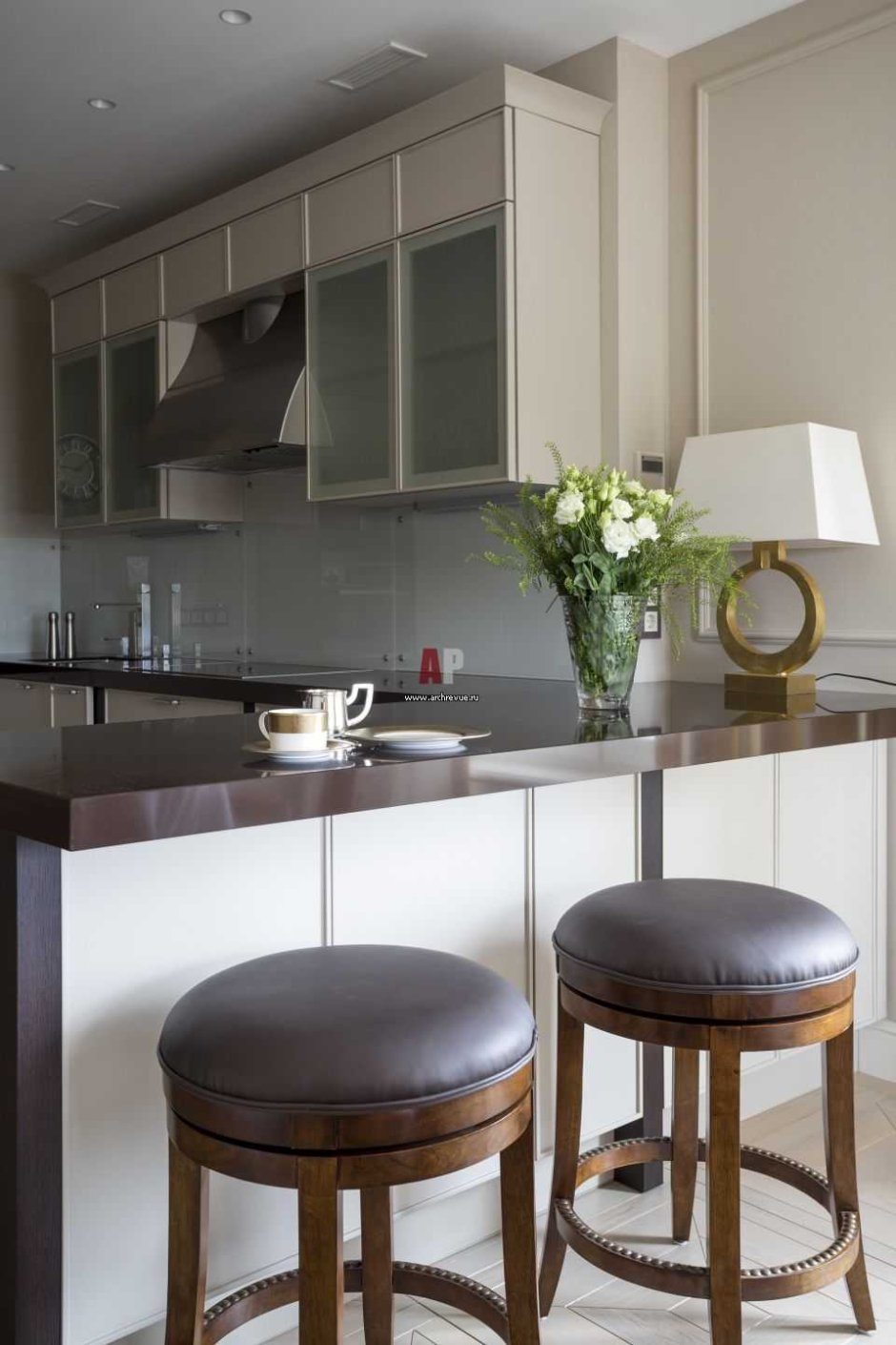 Aster cucine стул барный