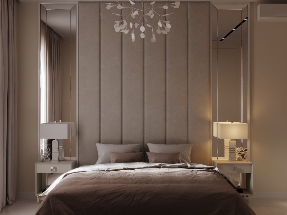 Soft Wall Panels