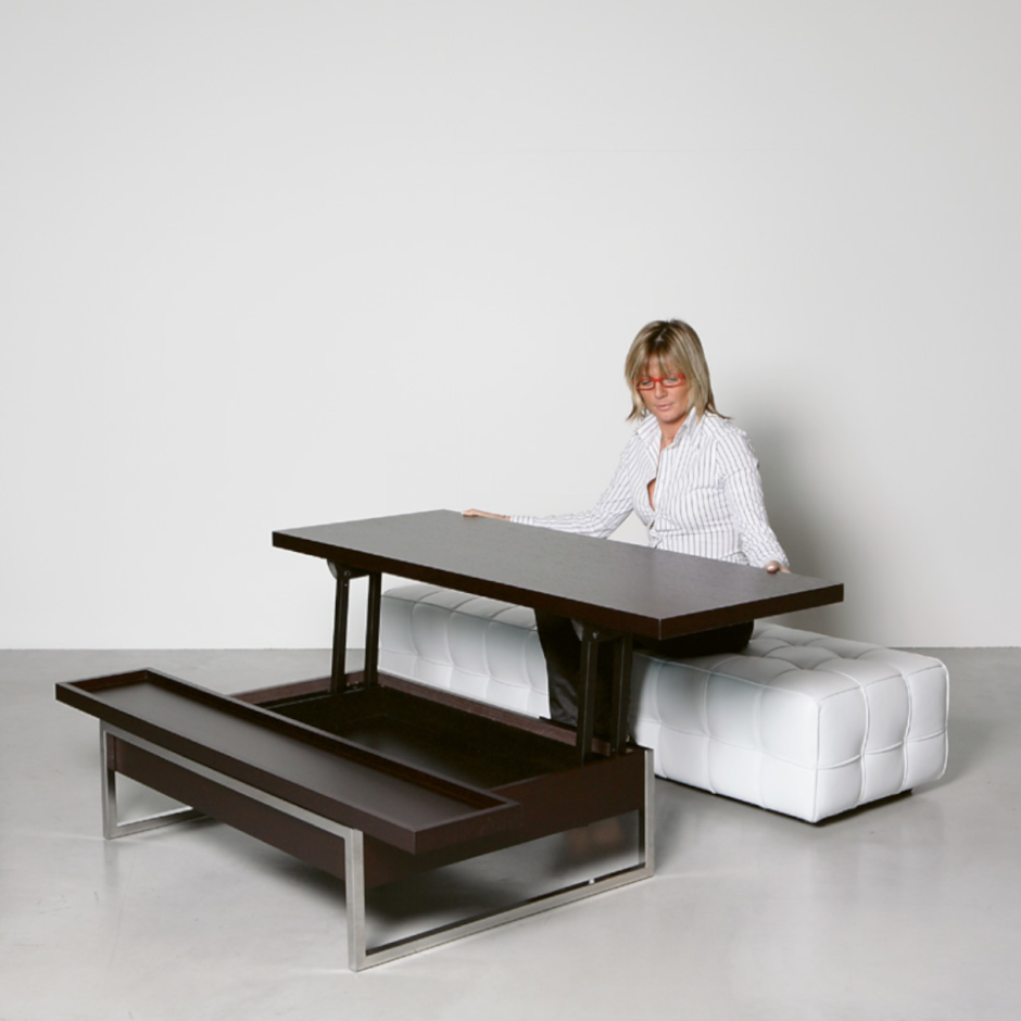Hefeng Furniture стол трансформер