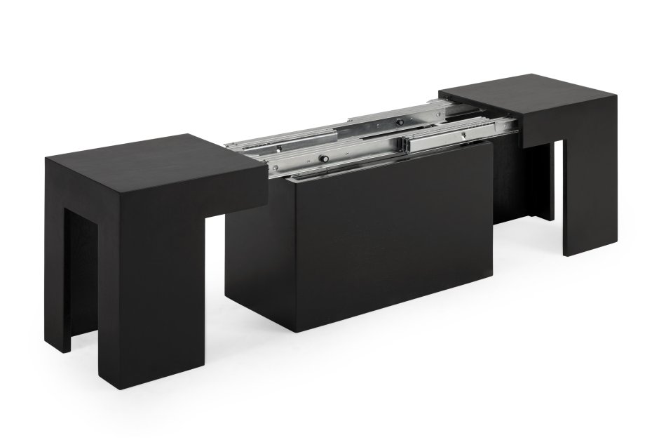 Extendable Transformer Table 2.0