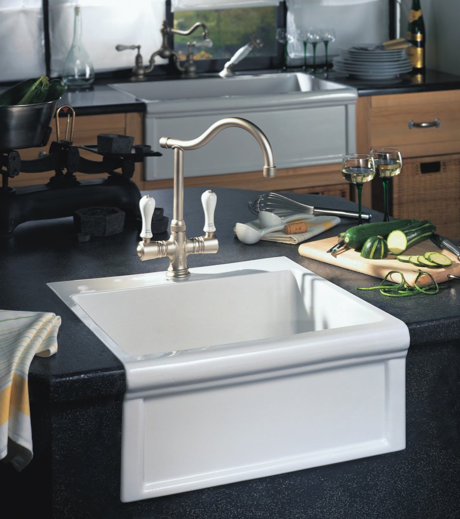 Раковина Farmhouse Sink