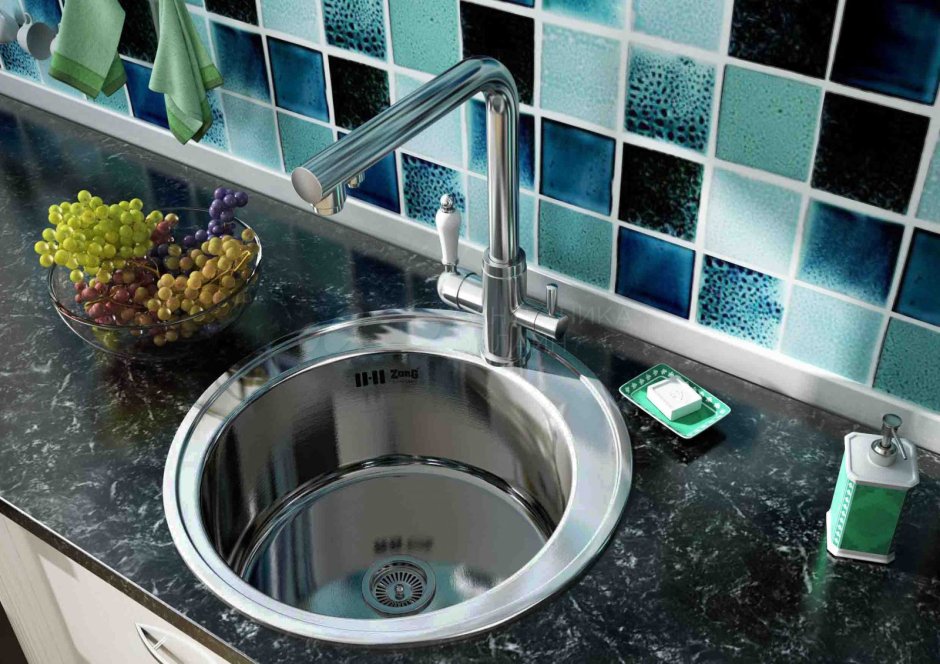 Zorg inox ZR-510/205