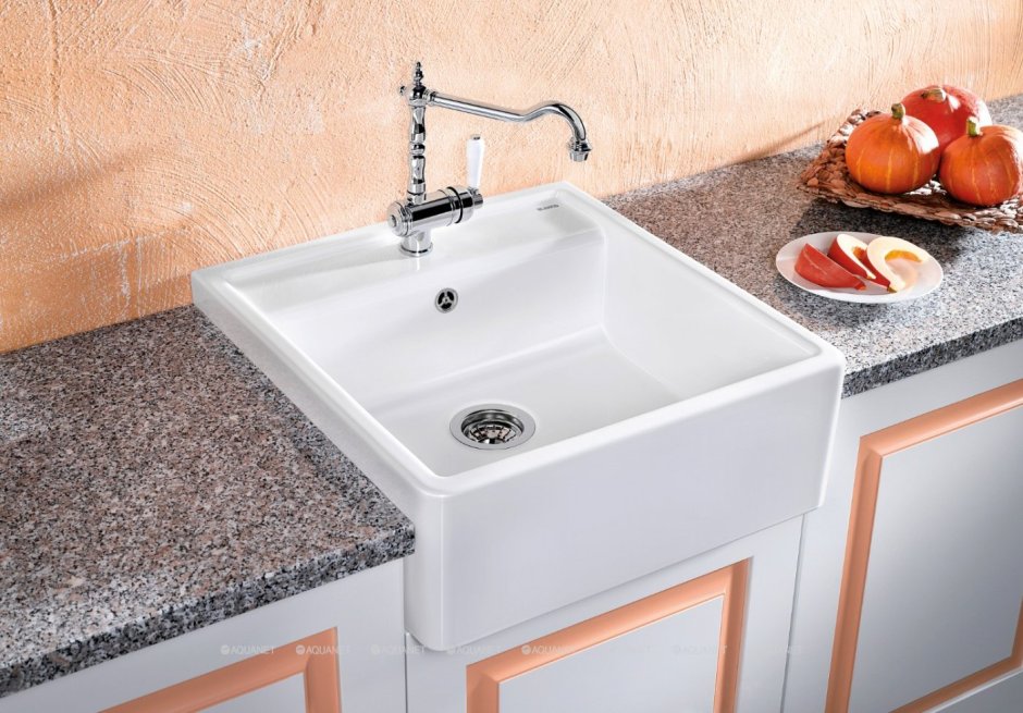 Мойка кухонная Blanco panor 60