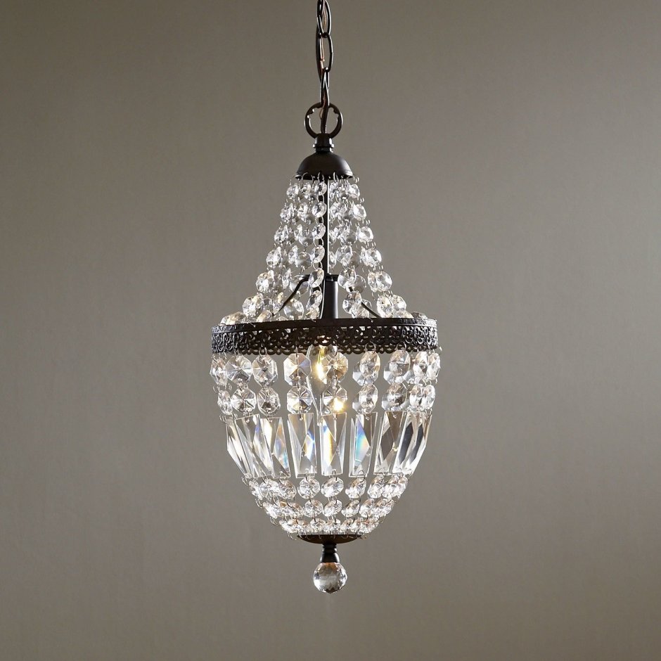 Люстра Alcazar small