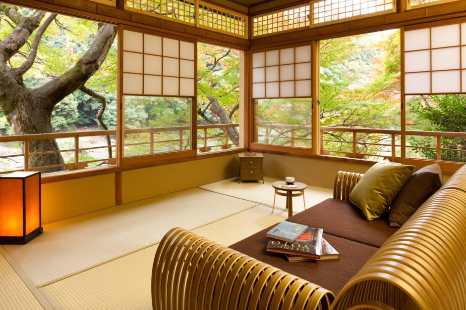 HOSHINOYA Kyoto,