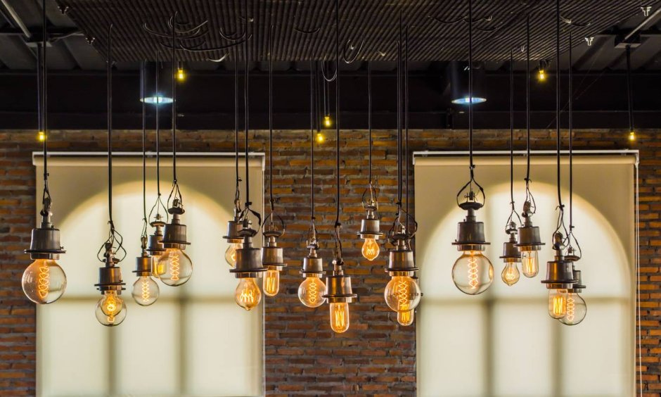 Vintage Light Instagram
