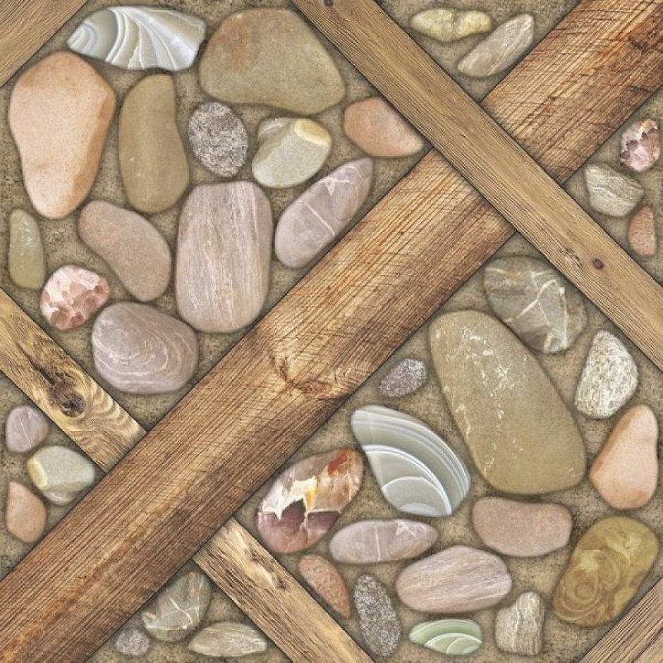 Керамогранит Beryoza Ceramica Аризона