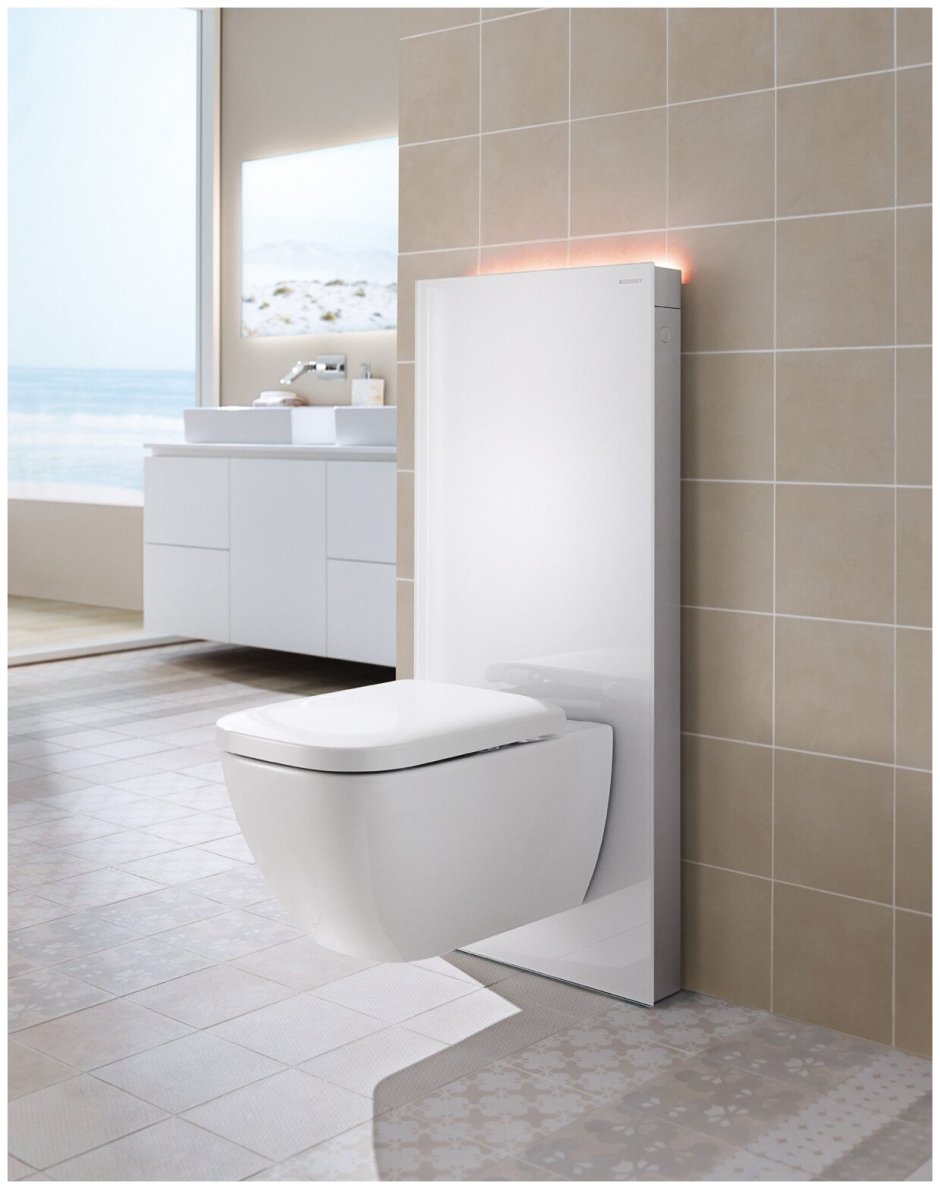 Geberit Monolith Plus