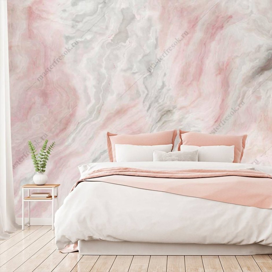 Affresco мрамор