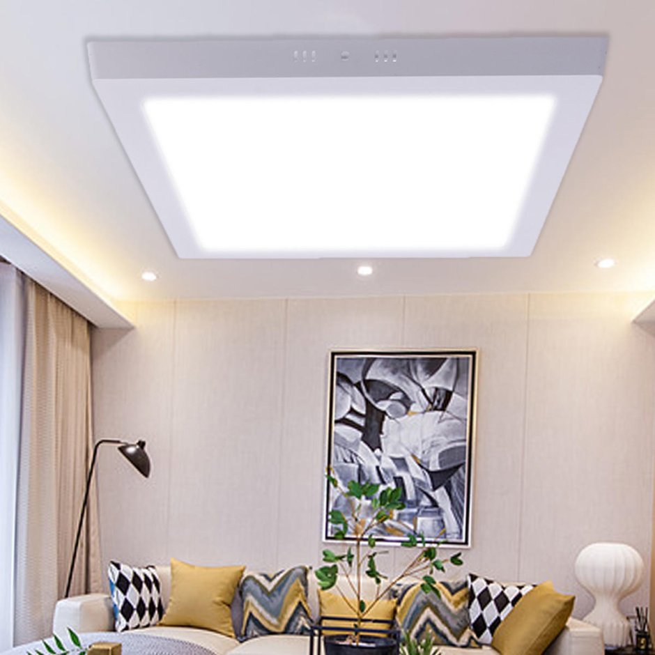 Led Ceiling 12w