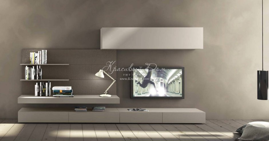 Гостиная Presotto
