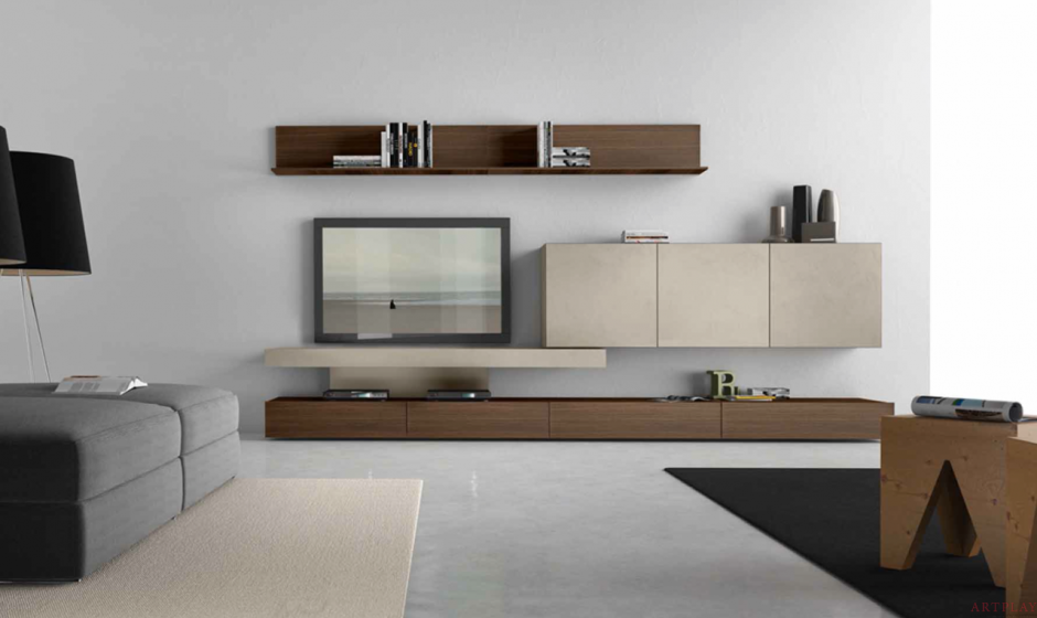 Гостиная Presotto