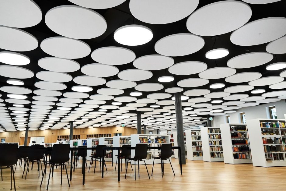 Армстронг Optima Canopy