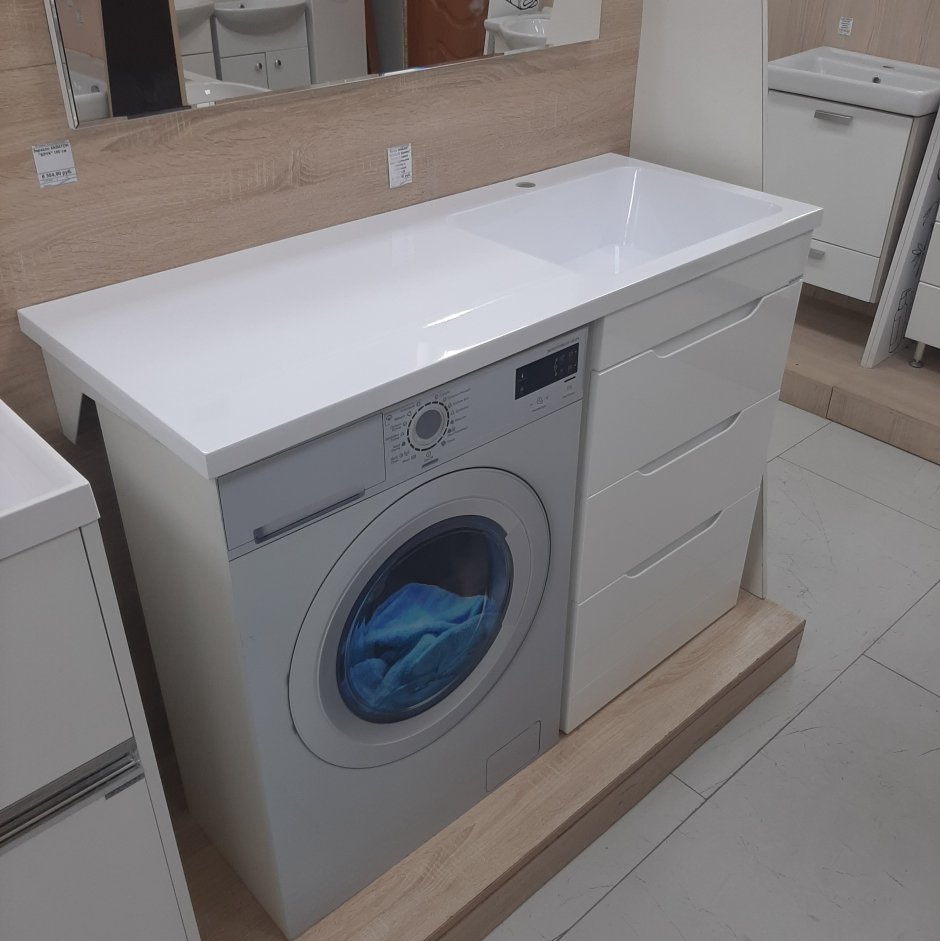 Тумба Мирсант Soho 60