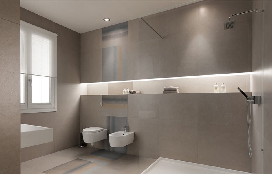 Плитка Fap Ceramiche, коллекция Base