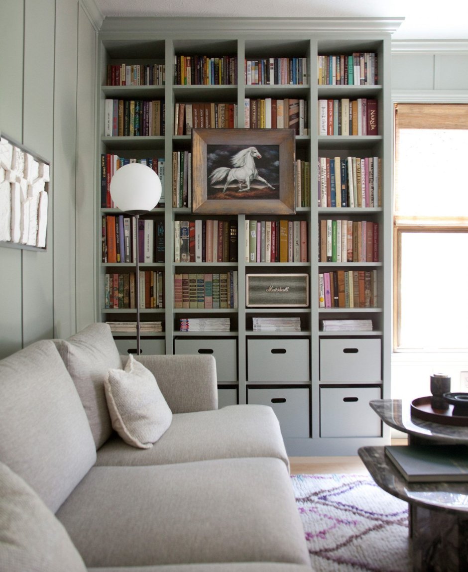 Billy Bookcase ikea