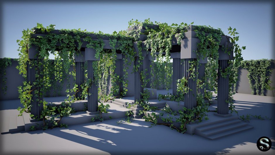 Ivy ue4
