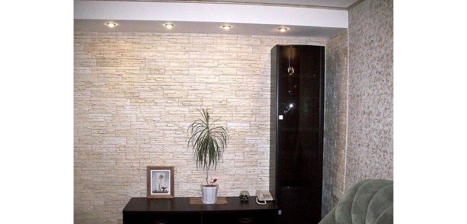 Гипсовая плитка Касавага кварцит 704