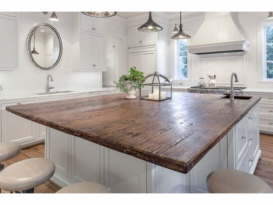 Столешница Слотекс 8078 Barn Wood