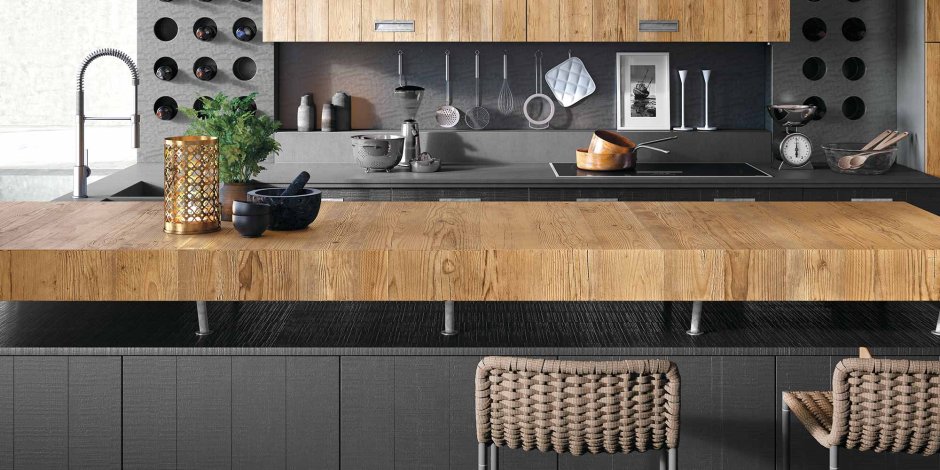 Marchi Group Brera 76 кухни
