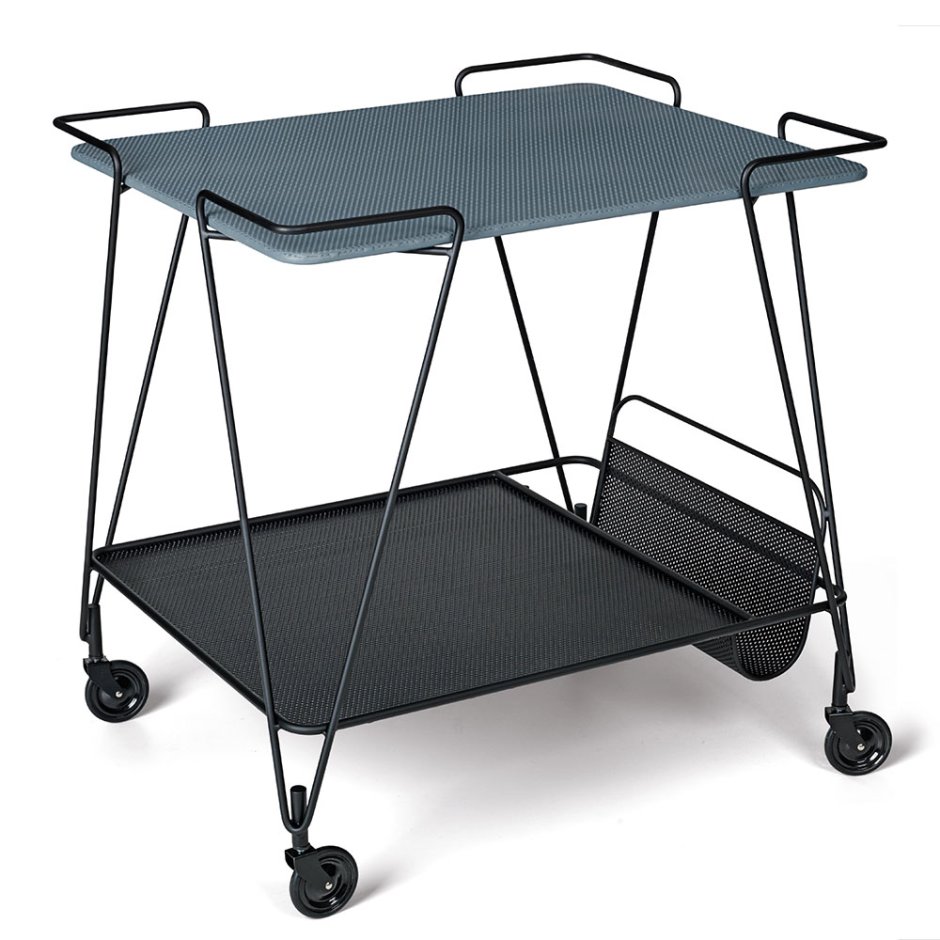 Mategot Trolley