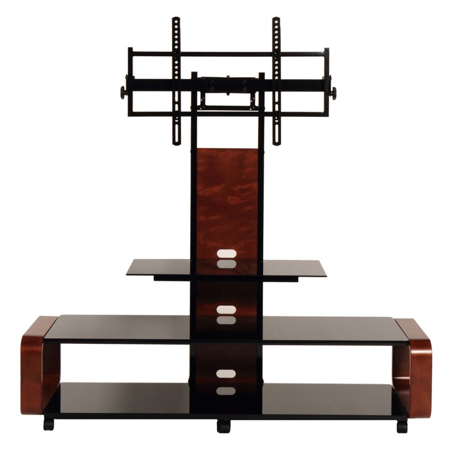 TV Stands with Mounts at Walmart