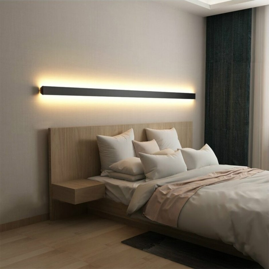Бра Glode OMNIWALL 80, 25 Вт